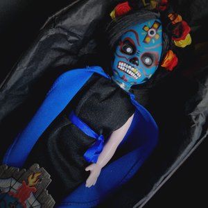 Living Dead Dolls Series 20 "Santeria"